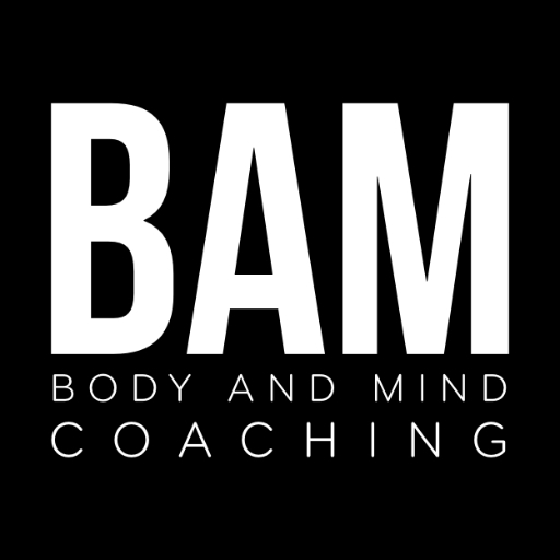 BAM logo Site Icon