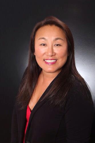 Helen Vasiliadis Headshot
