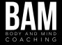 BAM logo Site Icon